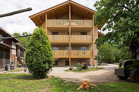 Nagelehof - Liste Photo