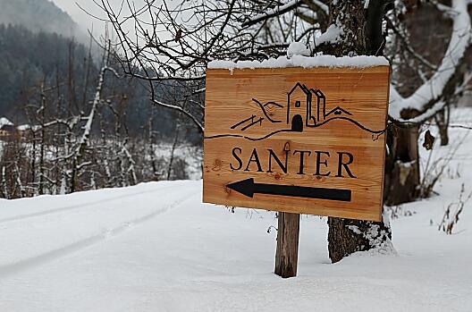 Weingut Santer - Liste Photo