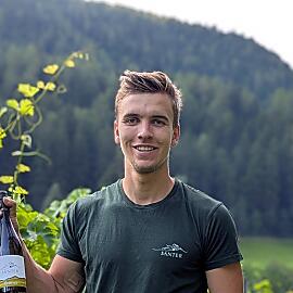 Weingut Santer - Gastgeber Photo