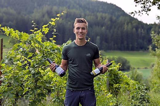 Weingut Santer - Gastgeber Photo