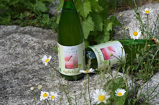 Weingut Santer - Liste Photo