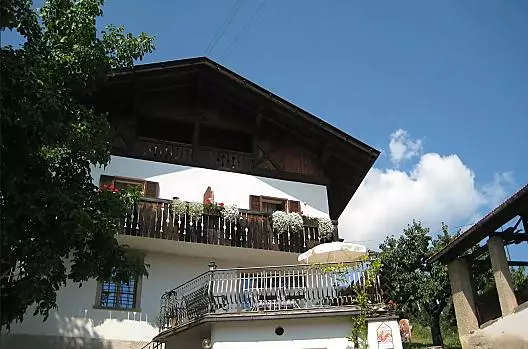 Garberhof - Liste Photo