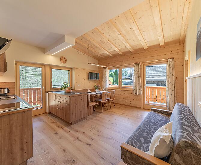 Ferienwohnung Peilstein