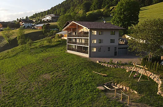 Hinterrainer - Liste Photo