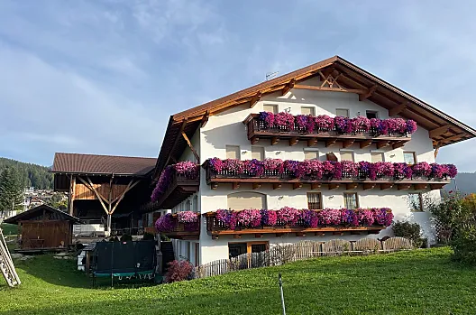 Beigarterhof - Liste Photo