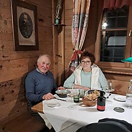 Helga & Karl Heinz Pernter