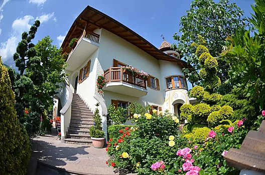 Haus Malesardi - Liste Photo