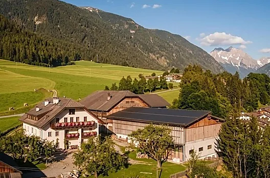 Aberle Hof - Liste Photo