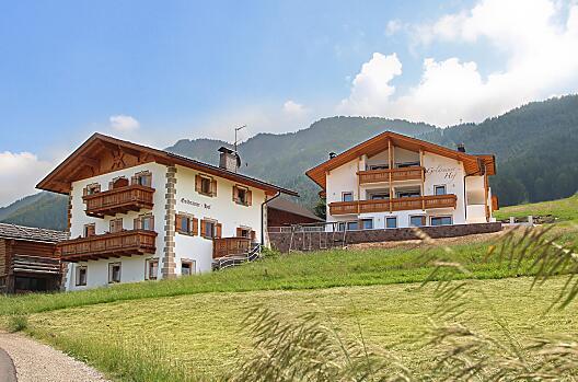 Goldrainerhof - Liste Photo