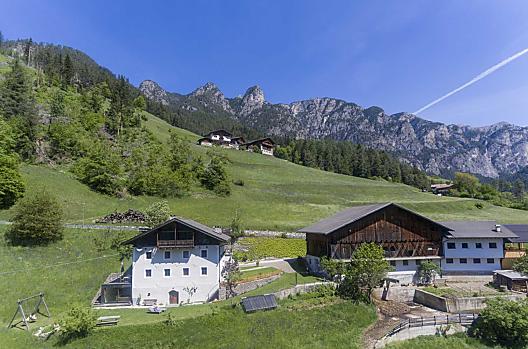 Tschogerhof - Liste Photo