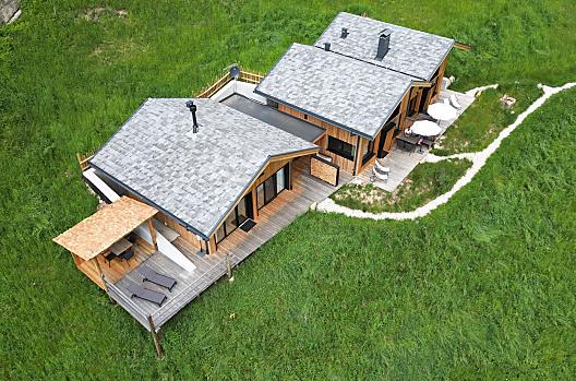 Tschogerhof - Liste Photo