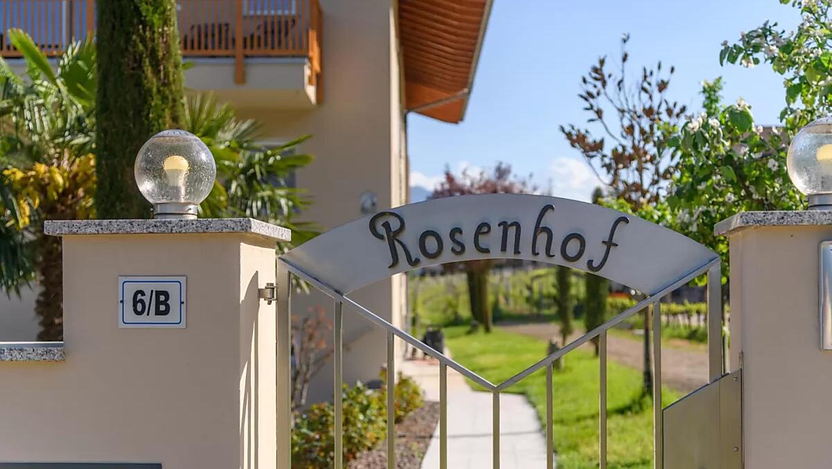 Rosenhof - Bildergalerie Photo