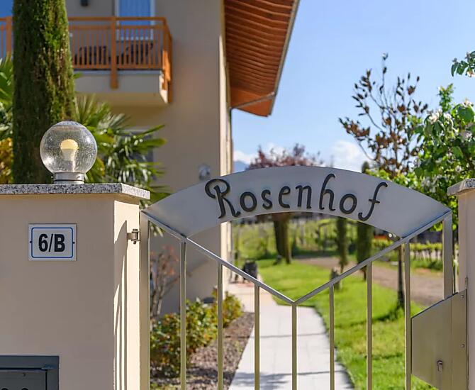 Rosenhof - Bildergalerie Photo