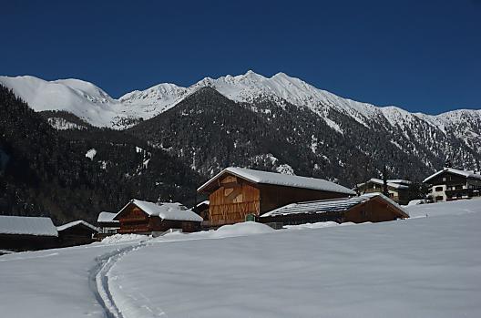 Zingerlehof - Liste Photo