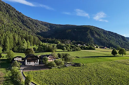 Treyerhof - Liste Photo