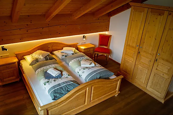 Ganoihof - Zimmer & Wohnungen Photo