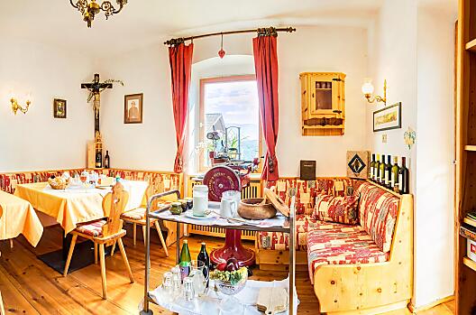 Haus zur Traube - Liste Photo
