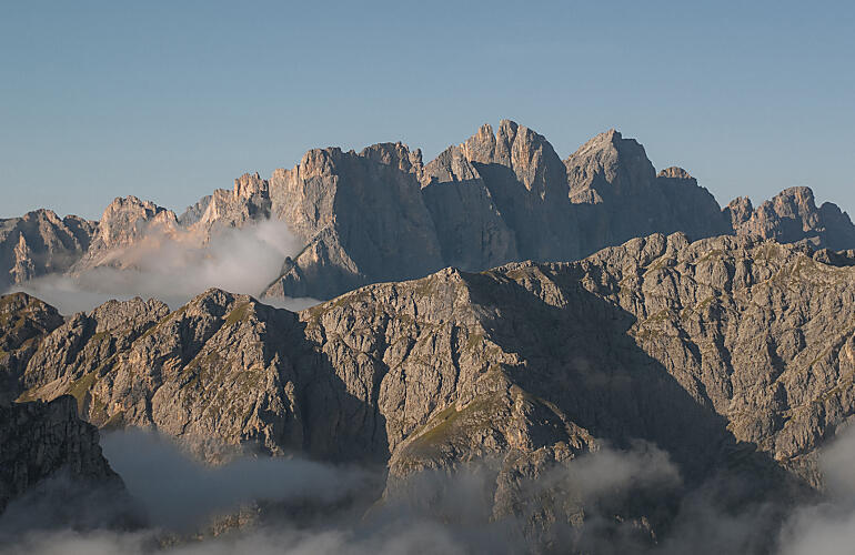 Vacanze al maso in Val di Funes – Luson
