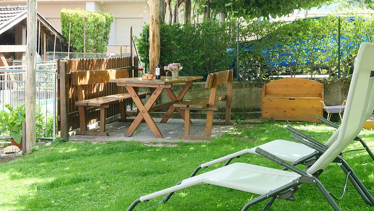 Stile estivo
