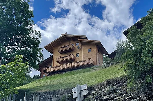 Mitteregghaus - Liste Photo
