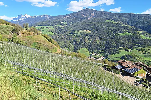 Obergostnerhof - Liste Photo