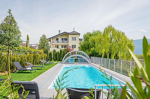 Quellenhof - Liste Photo