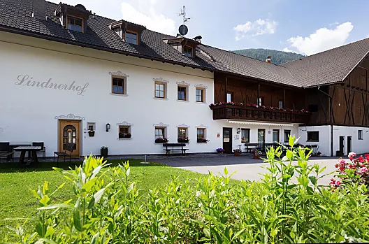 Lindnerhof - Liste Photo