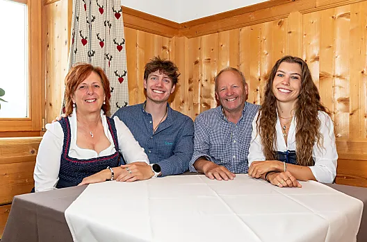 Lindnerhof - Liste Photo