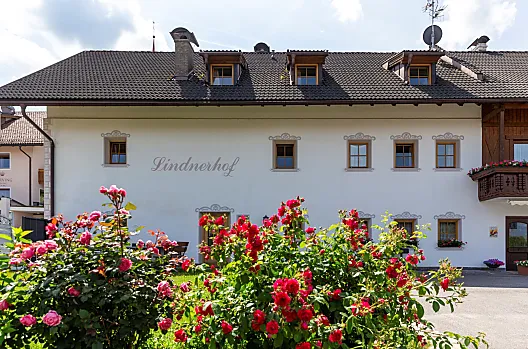 Lindnerhof - Liste Photo