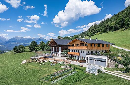 Niederhof - Liste Photo