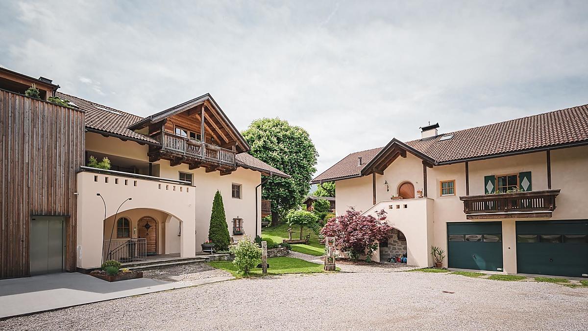 Oberbinder - Bildergalerie Photo