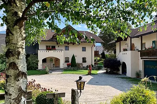 Oberbinder - Liste Photo
