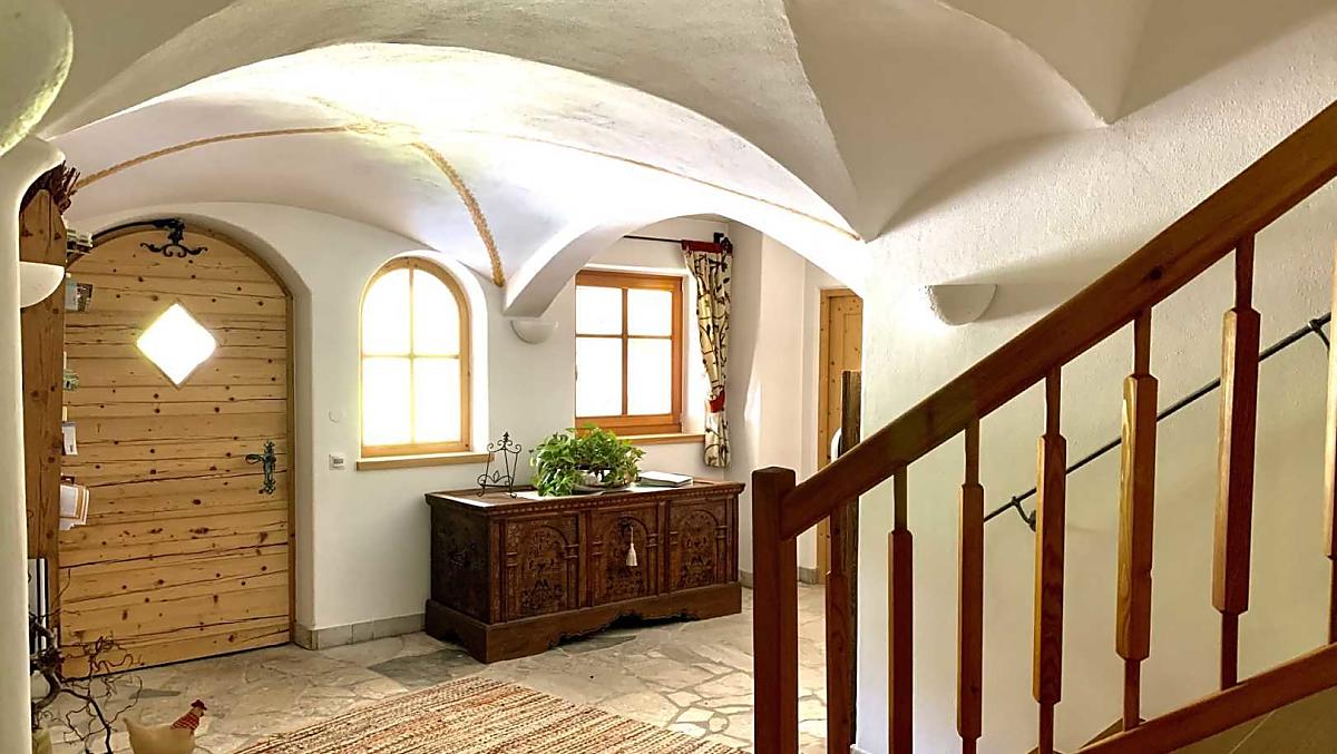 Oberbinder - Bildergalerie Photo