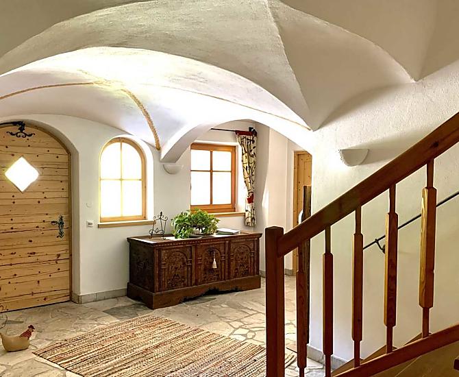 Oberbinder - Bildergalerie Photo