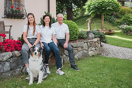 Oberbinder - Gastgeber Photo