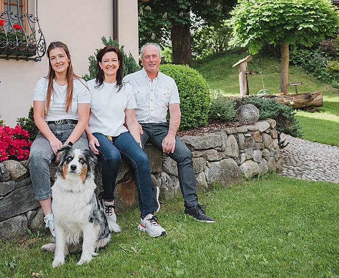 Oberbinder - Bildergalerie Photo