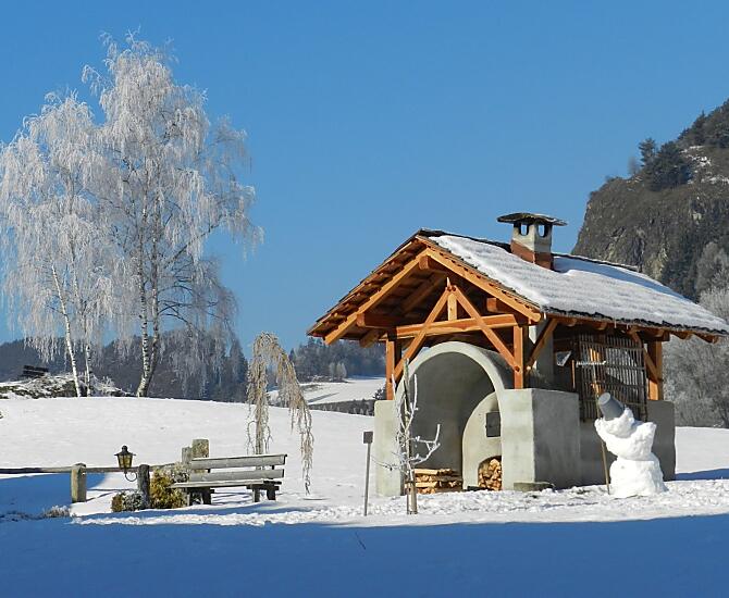 Oberbinder - Bildergalerie Photo