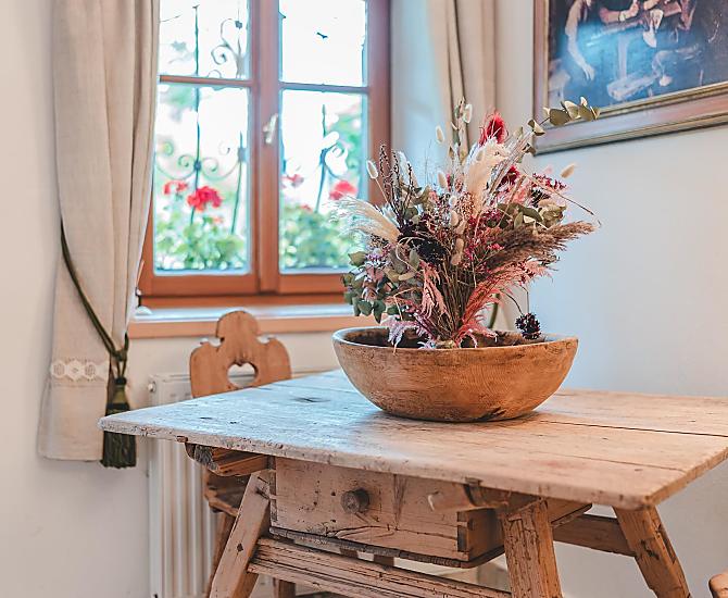 Oberbinder - Bildergalerie Photo