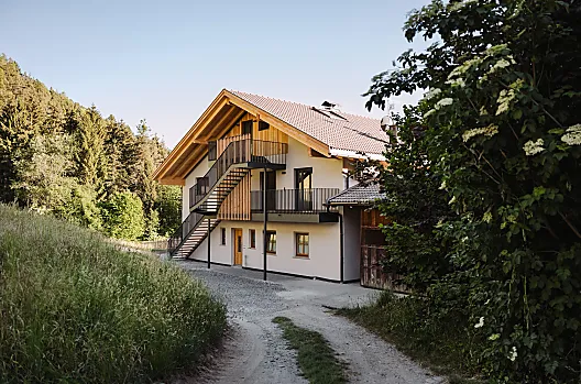 Gfohlerhof - Liste Photo
