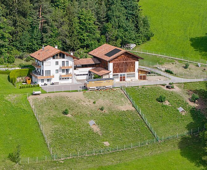 Spielberger Hof - gallery Photo