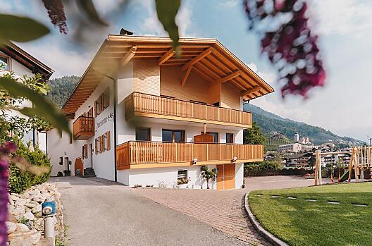 Innersennerhof - Liste Photo