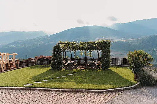 Innersennerhof - Liste Photo