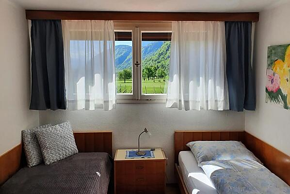 Haus Moargütl - Zimmer & Wohnungen Photo