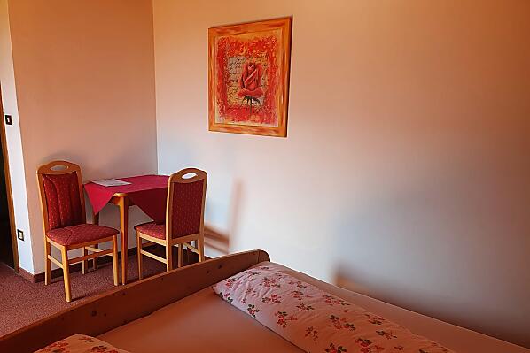 Haus Moargütl - Zimmer & Wohnungen Photo