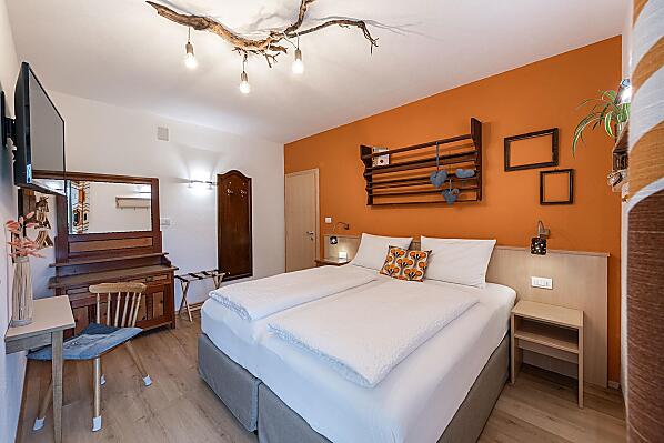 Winklerhof - room Photo