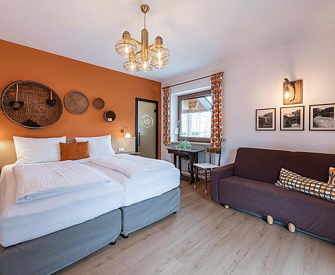 Winklerhof - gallery Photo