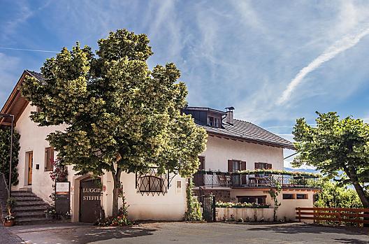 Luggin Steffelehof - Liste Photo
