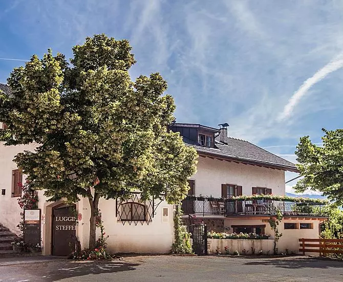 Luggin Steffelehof - Bildergalerie Photo