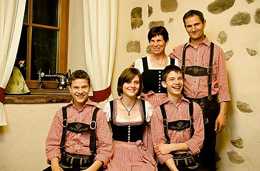 Luggin Steffelehof - Liste Photo