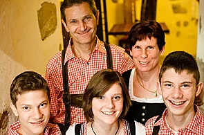 Luggin Steffelehof - Gastgeber Photo